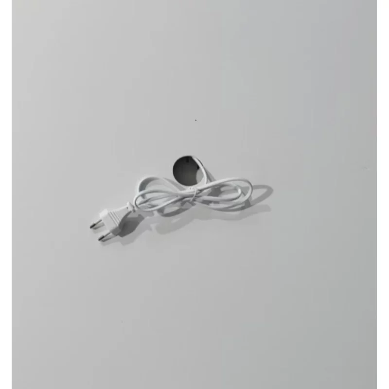 Зеркало Mixxus PLAIN MC10-80 с Led Touch, Anti-fog, димером, регулятором яркости, часами