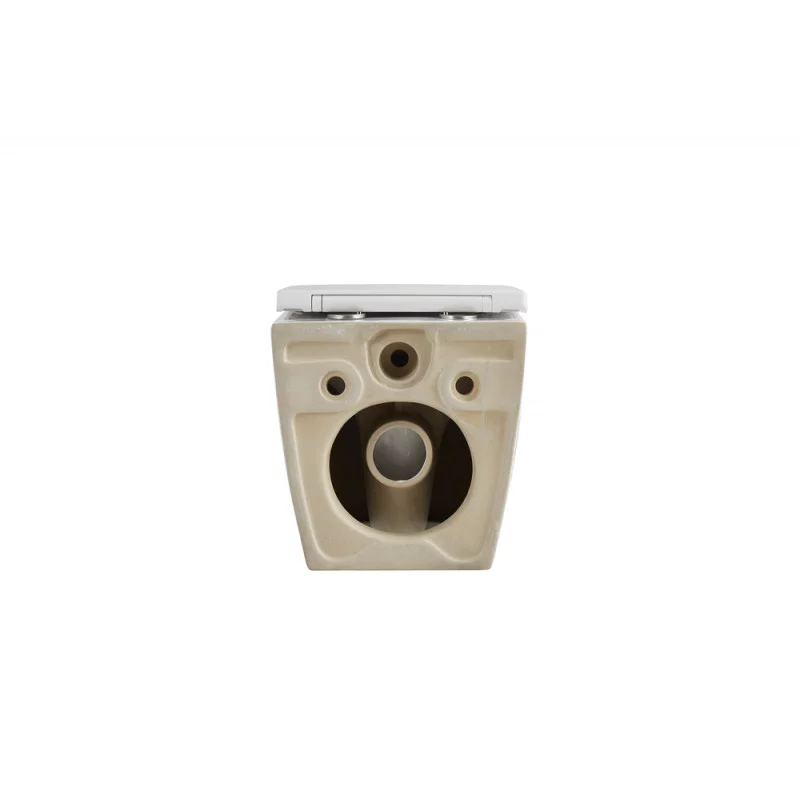 Унитаз подвесной Mixxus Premium Ellipse-0303-T3 520x365x360mm, система смыва Tornado 3.0