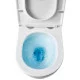 Унитаз подвесной Mixxus Premium Ellipse-0303-T3 520x365x360mm, система смыва Tornado 3.0