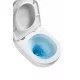 Унитаз подвесной Mixxus Premium Ellipse-0303-T3 520x365x360mm, система смыва Tornado 3.0