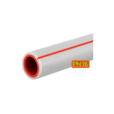 Труба Koer PPR PN16 50x6,9