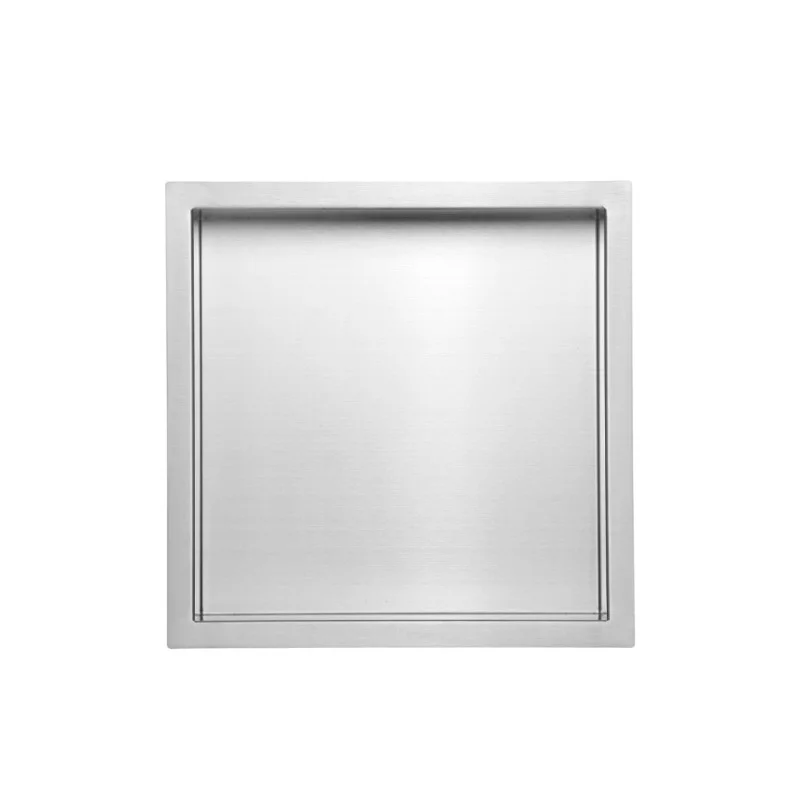 Полка в ванную Mixxus Premium Niche-0101