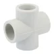 Крестовина 25 PPR Koer K0026.PRO