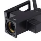 Смеситель для кухни Koer KB-72009-05 с выходом для питьевой воды