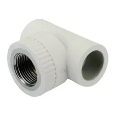 Тройник ВР 32x3/4F PPR Koer K0106.PRO
