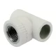 Тройник ВР 32x3/4F PPR Koer K0106.PRO
