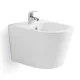 Биде подвесное Mixxus BEVEL-0502 520x360x320mm