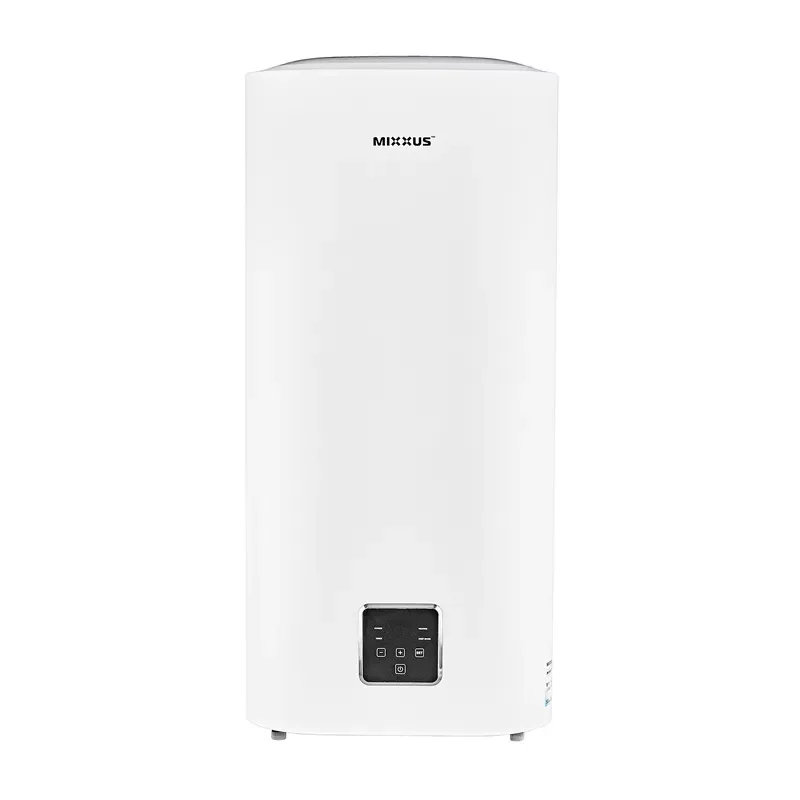 Водонагреватель "Плоский" MIXXUS EWH-10100 FLAT DRY накопительный 100 л, сухой тен 2 kW