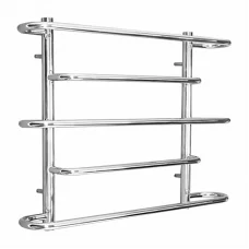 Полотенцесушарка водяна EP (стан) 4х4 500/5/500