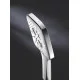 Душевой гарнитур со штангой, 3 режима струи Grohe Rainshower SmartActive