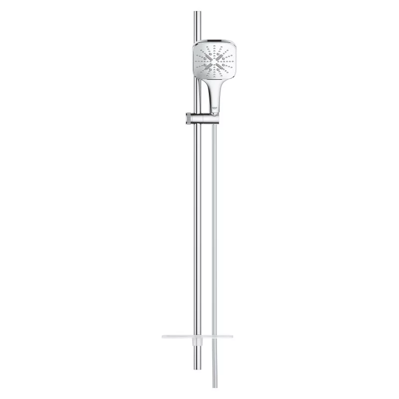 Душевой гарнитур со штангой, 3 режима струи Grohe Rainshower SmartActive