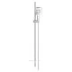 Душевой гарнитур со штангой, 3 режима струи Grohe Rainshower SmartActive