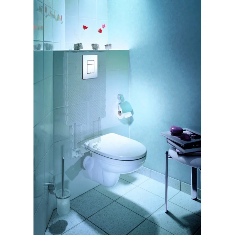 Панель смыва Grohe Skate Cosmopolitan для унитаза