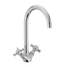 Смеситель для кухни Haiba Zeus 275