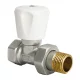 Вентиль 1/2x1/2 Koer KR.903