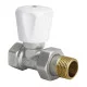 Вентиль 1/2x1/2 Koer KR.903