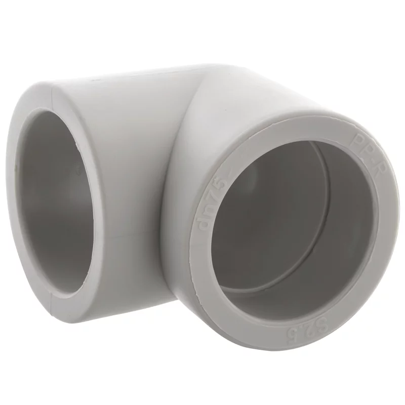 Угол 90 75 PPR Koer K0204.PRO