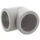 Угол 90 75 PPR Koer K0204.PRO