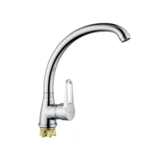 Смеситель для кухни Champion Sop 014-045 (Nut)