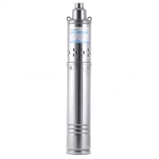 Насос скважинный шнековый Vodomet 4QGD 1.8-75-0.37