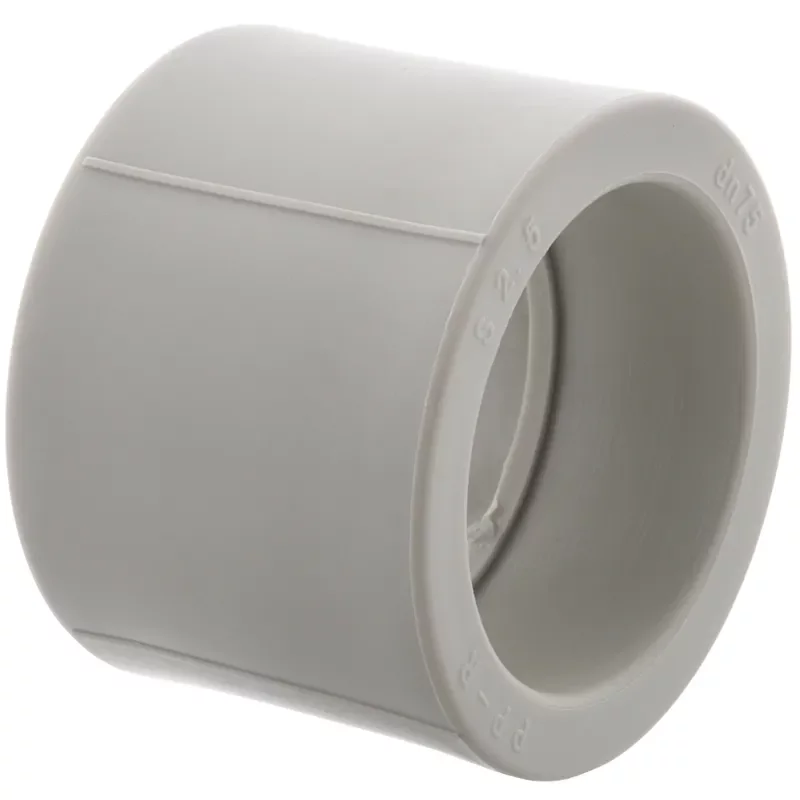 Муфта 75 PPR Koer K0195.PRO