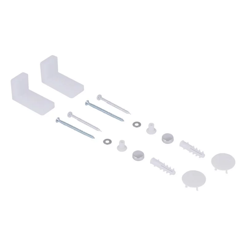Унитаз-компакт Mixxus BEVEL-0405-R 605х370х800mm, система смыва RIMLESS