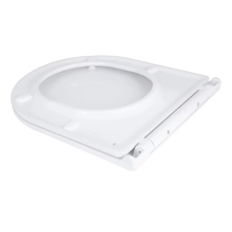 Унитаз-компакт Mixxus BEVEL-0405-R 605х370х800mm, система смыва RIMLESS