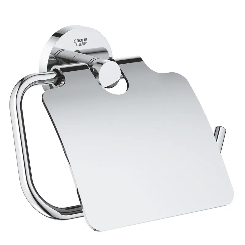 Держатель для туалетной бумаги Grohe Essentials New