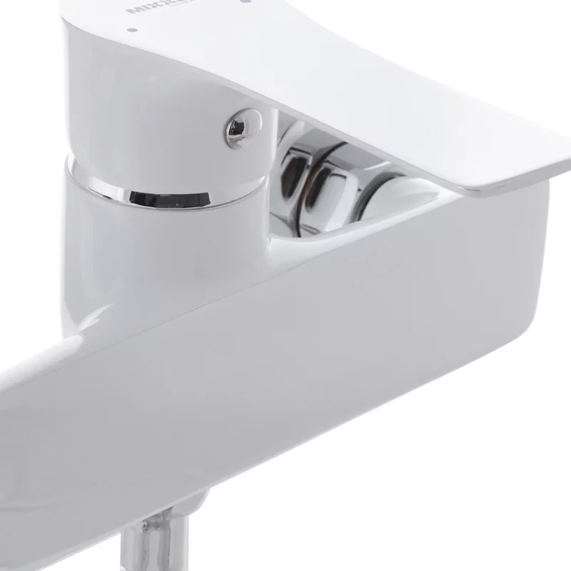 Смеситель для душа Mixxus Premium Eva 003 Белый