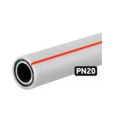 Композит Базальт Koer PPR Труба PN20 L=2м 25х4,2