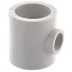 Тройник редукционный 63x32x63 PPR Koer K0053.PRO