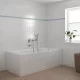 Душевой набор с держателем, 3 режима струи Grohe New Tempesta Cosmopolitan