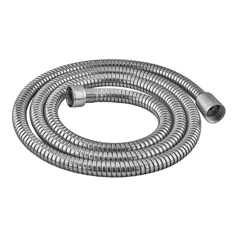 Шланг Zerix Chr.F01 растяжимый 150-200 см упаковка