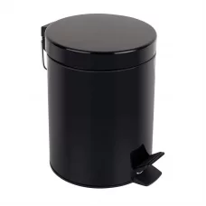 Мусорное ведро 20 литров Zerix Strong MB0120 Black