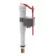 Комплект арматуры Koer KT-0301-1/2" (спускная 2-х + наполнительная с универс. подключением) (KR5058