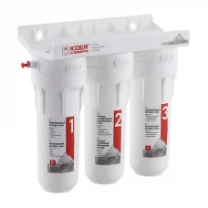 Система очистки питьевой воды Koer KV.01 Iceberg