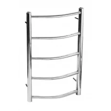 Полотенцесушарка водяна EP (драбина-полиця) 32 4х4 700/5/400