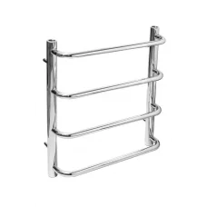 Полотенцесушарка водяна EP (стінка) 4х4 500/4/400