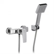 Смеситель для душа Mixxus Premium Patrick Chr-003