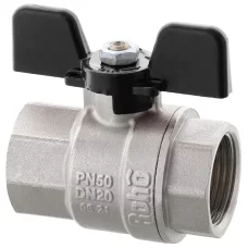 Кран шаровой Roho R100-075B - 3/4"