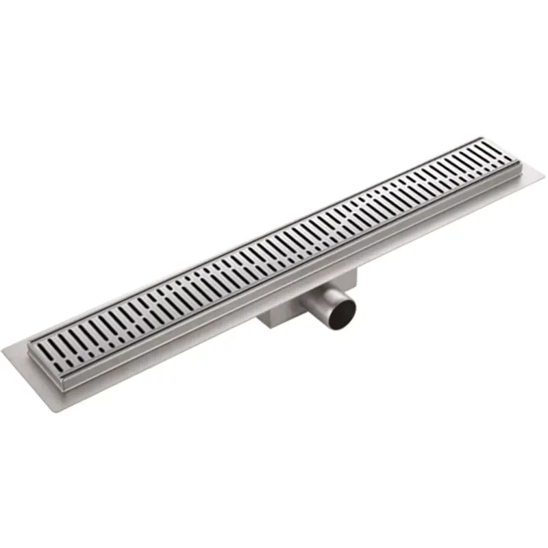 Душевой трап из нержавеющей стали SUS304 Koer FD35-70x400