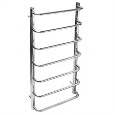 Полотенцесушарка водяна EP (стіна) 4х4 1000/7/500