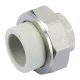 Сгон-американка ВР 20x1/2F PPR Koer K0129.PRO