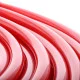 Труба для теплого пола с кислородным барьером Koer PERT EVOH 16*2,0 (red) (240 м)
