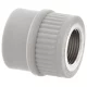 Муфта ВР 32x3/4F PPR Koer K0089.PRO