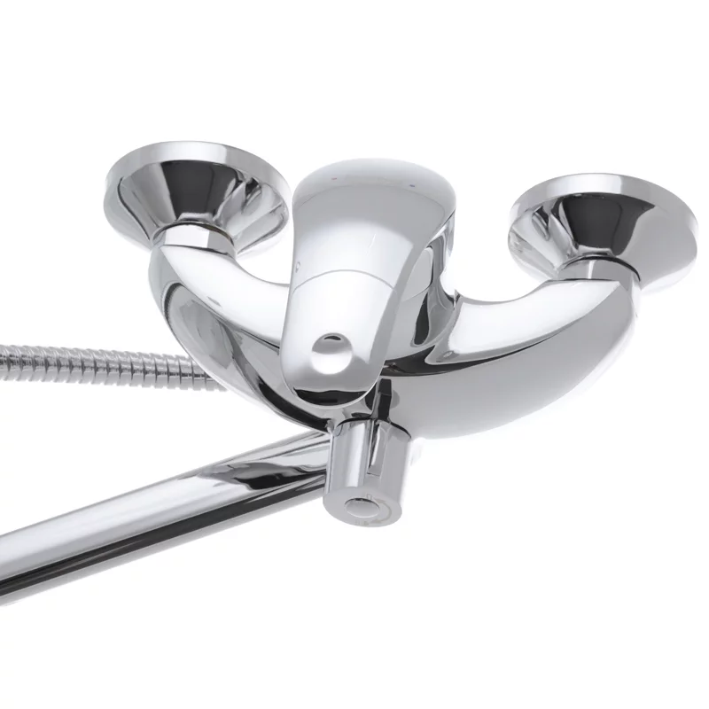 Смеситель для ванны Haiba Mars 006