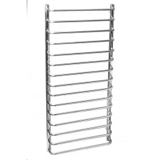 Полотенцесушарка водяна EP (стіна) 4х4 1500/15/500