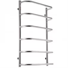 Полотенцесушитель водяной Zerix WPS-5080C