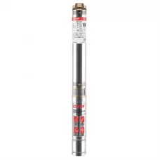 Центробежный насос для скважины Koer 2.5SDM 1.5/24+20M 1"