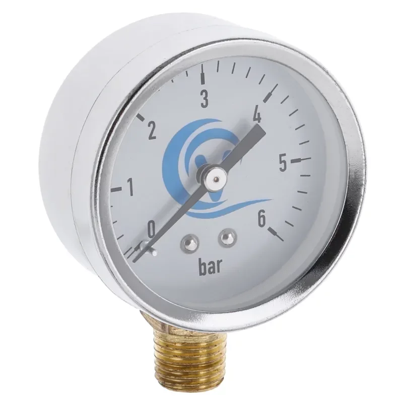 Манометр радиальный VODOMET VDS-6511